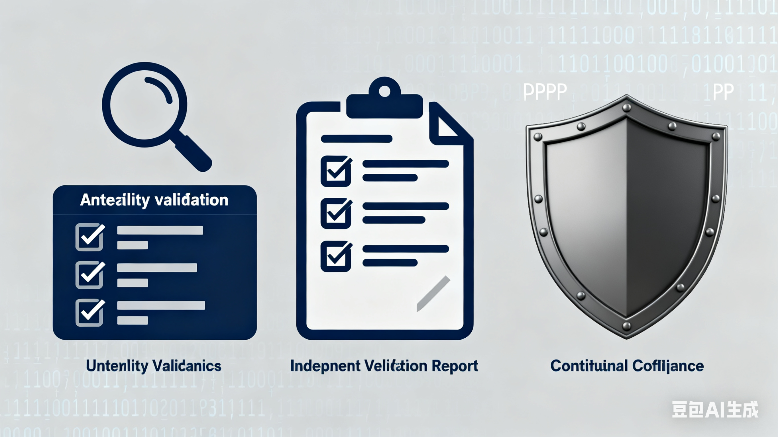 Compliance Audit & Verification
